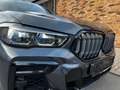 BMW X6 M50i AHK Leder Laser HUD DAProf Standhz Gris - thumbnail 6