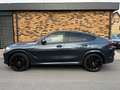BMW X6 M50i AHK Leder Laser HUD DAProf Standhz Gris - thumbnail 7