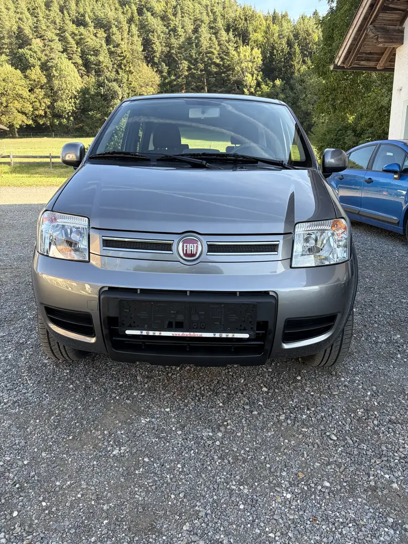 Fiat Panda 4x4 Uproad - 1