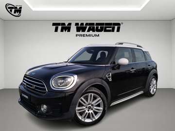 2.0 Business auto - TAGLIANDI MINI