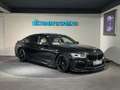 BMW 750 i xDrive Aut. M Paket / INDIVIDUAL / Vollaustattu Schwarz - thumbnail 17