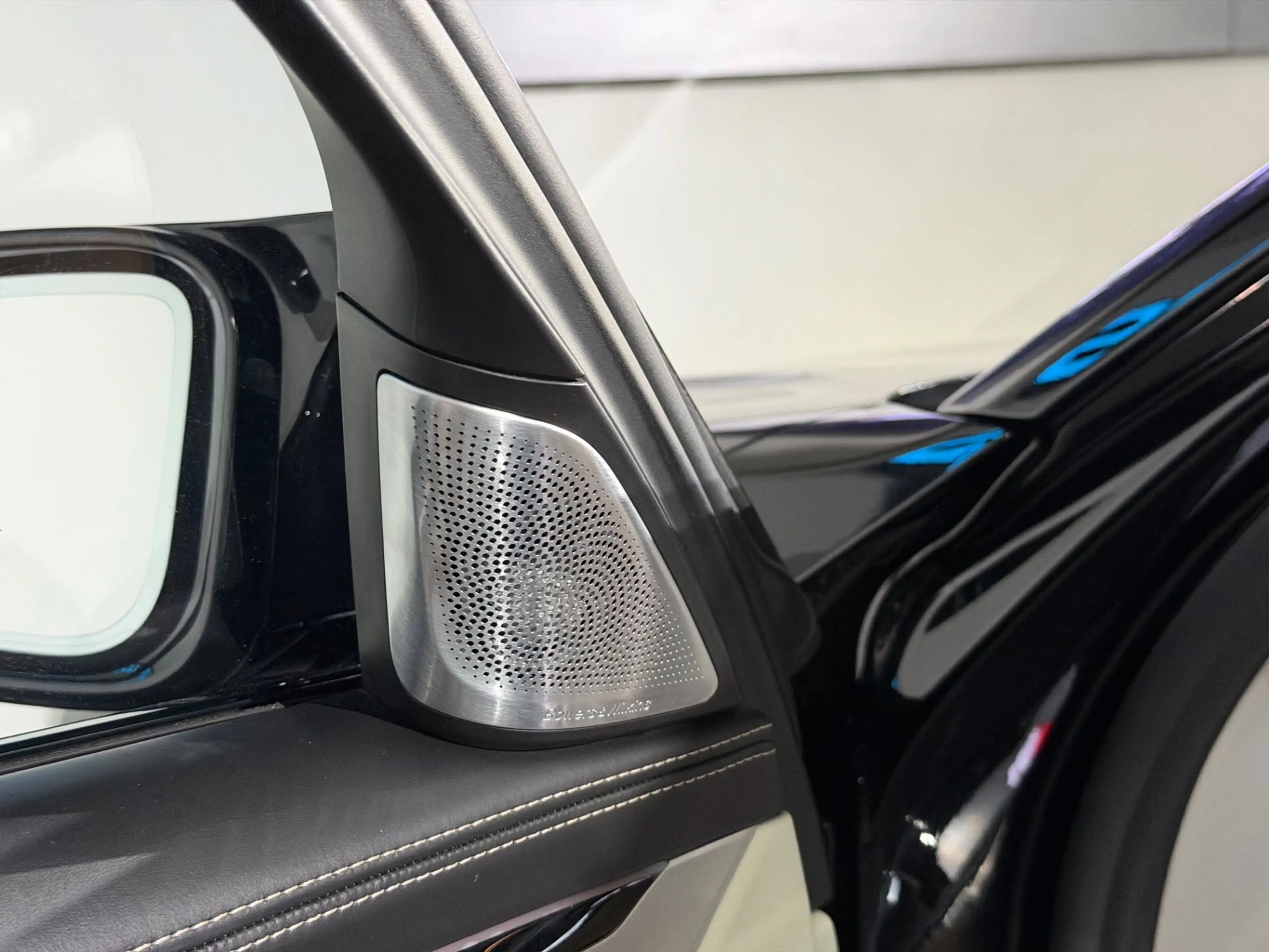 BMW 750 i xDrive Aut. M Paket / INDIVIDUAL / Vollaustattu — photo 33
