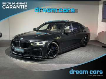 i xDrive Aut. M Paket / INDIVIDUAL / Vollaustattu