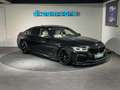 BMW 750 i xDrive Aut. M Paket / INDIVIDUAL / Vollaustattu Schwarz - thumbnail 9