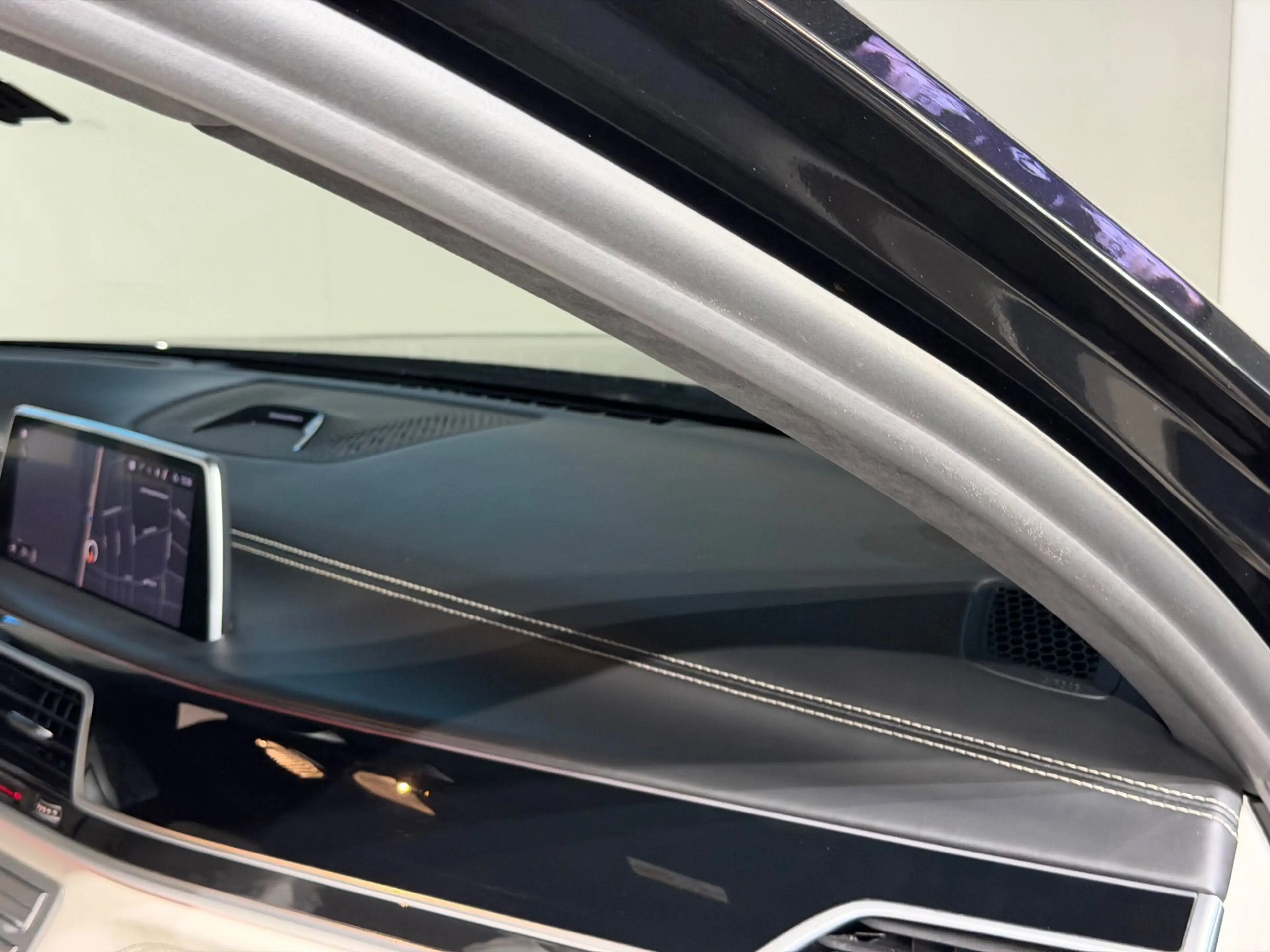 BMW 750 i xDrive Aut. M Paket / INDIVIDUAL / Vollaustattu — photo 40