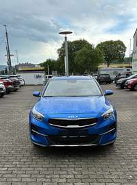 Xceed 1,5 TGDI GPF Gold