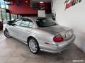 Jaguar S-Type II 4.0 i V8 285cv-BVA Gris - thumbnail 3
