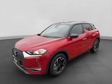 DS3 Crossback Bastille 1.2 PureTech AUT+NAVI+PD...