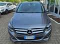 Mercedes-Benz B 180 d Business auto KAMERA-ANTICOLLISIONE Grijs - thumbnail 3