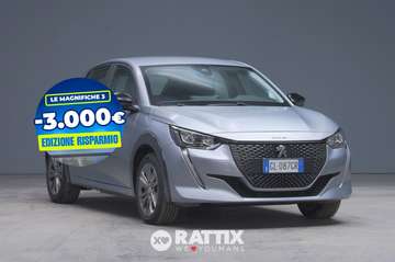 motore elettrico 100kW Active Pack