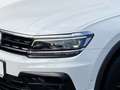 Volkswagen Tiguan 2,0 TDI SCR Highline DSG Blanc - thumbnail 7