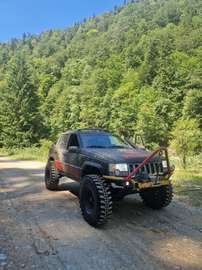 5.2 Offroad