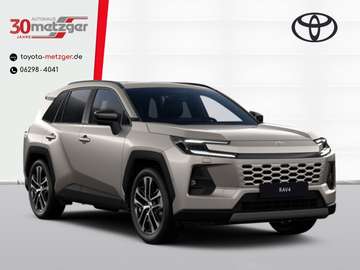 NG Lounge 4x4 Plug-In Hybrid +Matrix +360Kamera