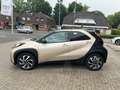 Toyota Aygo X Teamplayer Apple CarPlay DAB SHZ Spurhalteass. Fer Beige - thumbnail 5