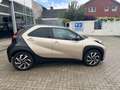 Toyota Aygo X Teamplayer Apple CarPlay DAB SHZ Spurhalteass. Fer Beige - thumbnail 6