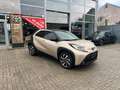 Toyota Aygo X Teamplayer Apple CarPlay DAB SHZ Spurhalteass. Fer Beige - thumbnail 1