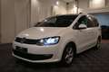 Volkswagen Sharan 1.4 TSI Highline / CAMERA / CARPLAY / TOIT PANO Blanc - thumbnail 2