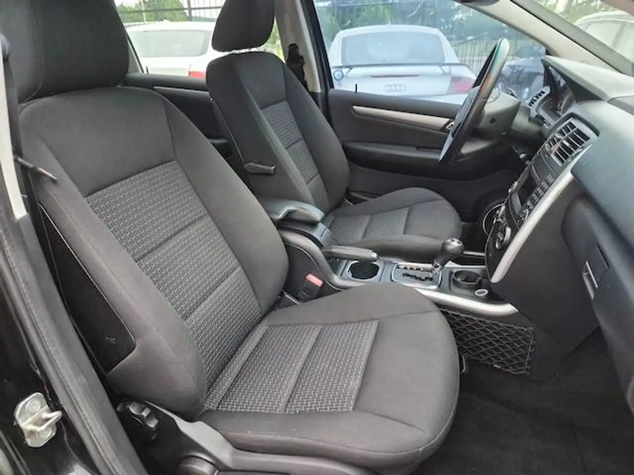 Mercedes-Benz B-Class fotografie Mercedes-Benz B-Class