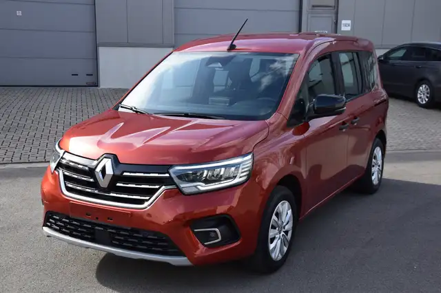 Renault Kangoo New Kangoo 1.3 TCe Edition One