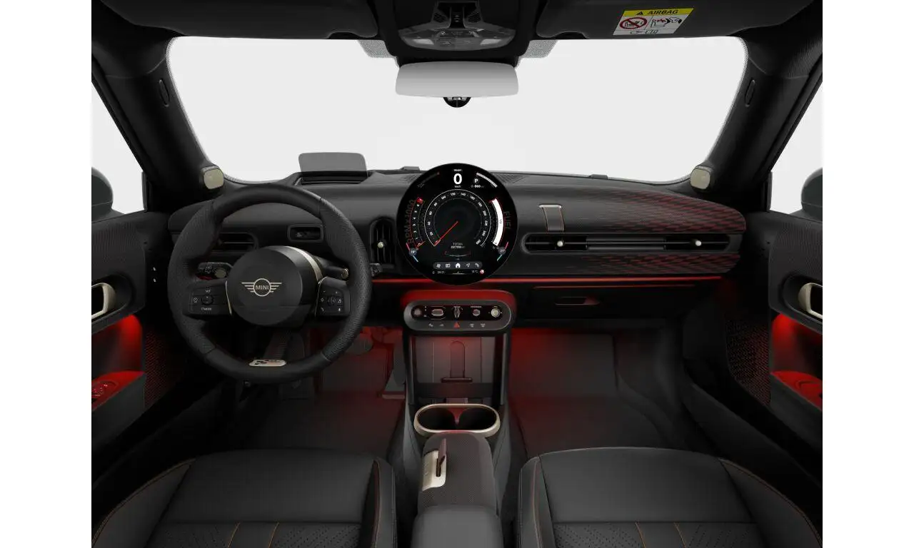 MINI Cooper C 2026