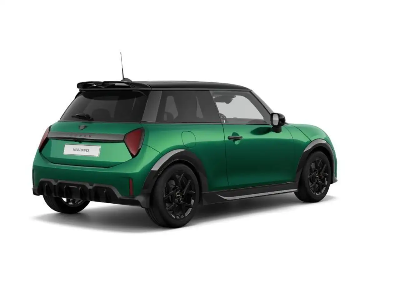 MINI Cooper C 2026