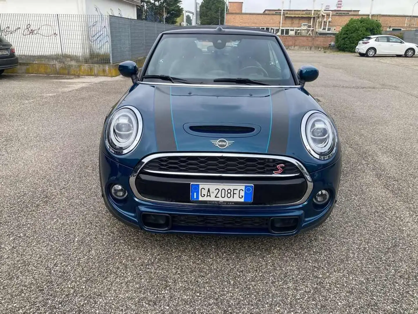 MINI Cooper S Cabrio 2.0 Cooper S - 2