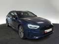 Audi A4 S line 40 TFSI S tr. RFK MATRIX NAVI Blau - thumbnail 5