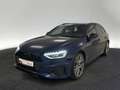 Audi A4 S line 40 TFSI S tr. RFK MATRIX NAVI Blau - thumbnail 2