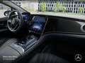 Mercedes-Benz EQS 450 Fahrass Fondent WideScreen Airmat Pano PTS Mavi - thumbnail 11