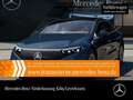 Mercedes-Benz EQS 450 Fahrass Fondent WideScreen Airmat Pano PTS Mavi - thumbnail 1