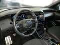 Hyundai TUCSON 1.6 Turbo 180PS N-Line Mild-Hybrid Panoramadach/LE Wit - thumbnail 10