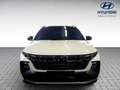 Hyundai TUCSON 1.6 Turbo 180PS N-Line Mild-Hybrid Panoramadach/LE Weiß - thumbnail 2