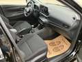 Hyundai i20 i20 1,2 MPI GO PLUS Schwarz - thumbnail 21