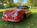 Porsche 356 Speedster Rosso - thumbnail 1