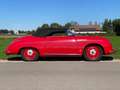 Porsche 356 Speedster Rosso - thumbnail 5