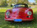 Porsche 356 Speedster Rosso - thumbnail 11