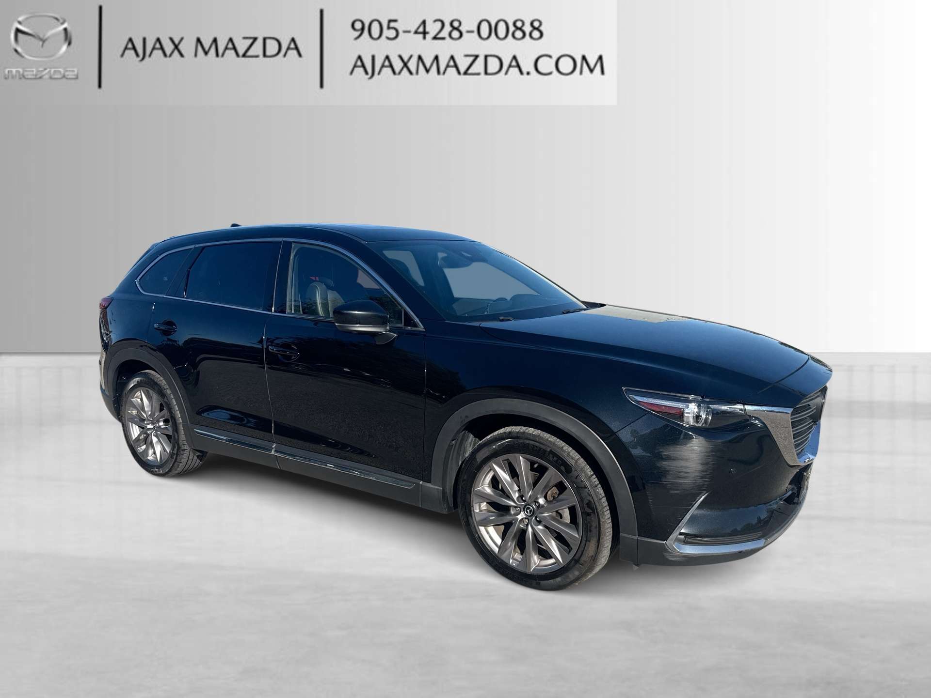 2023 Mazda CX-9