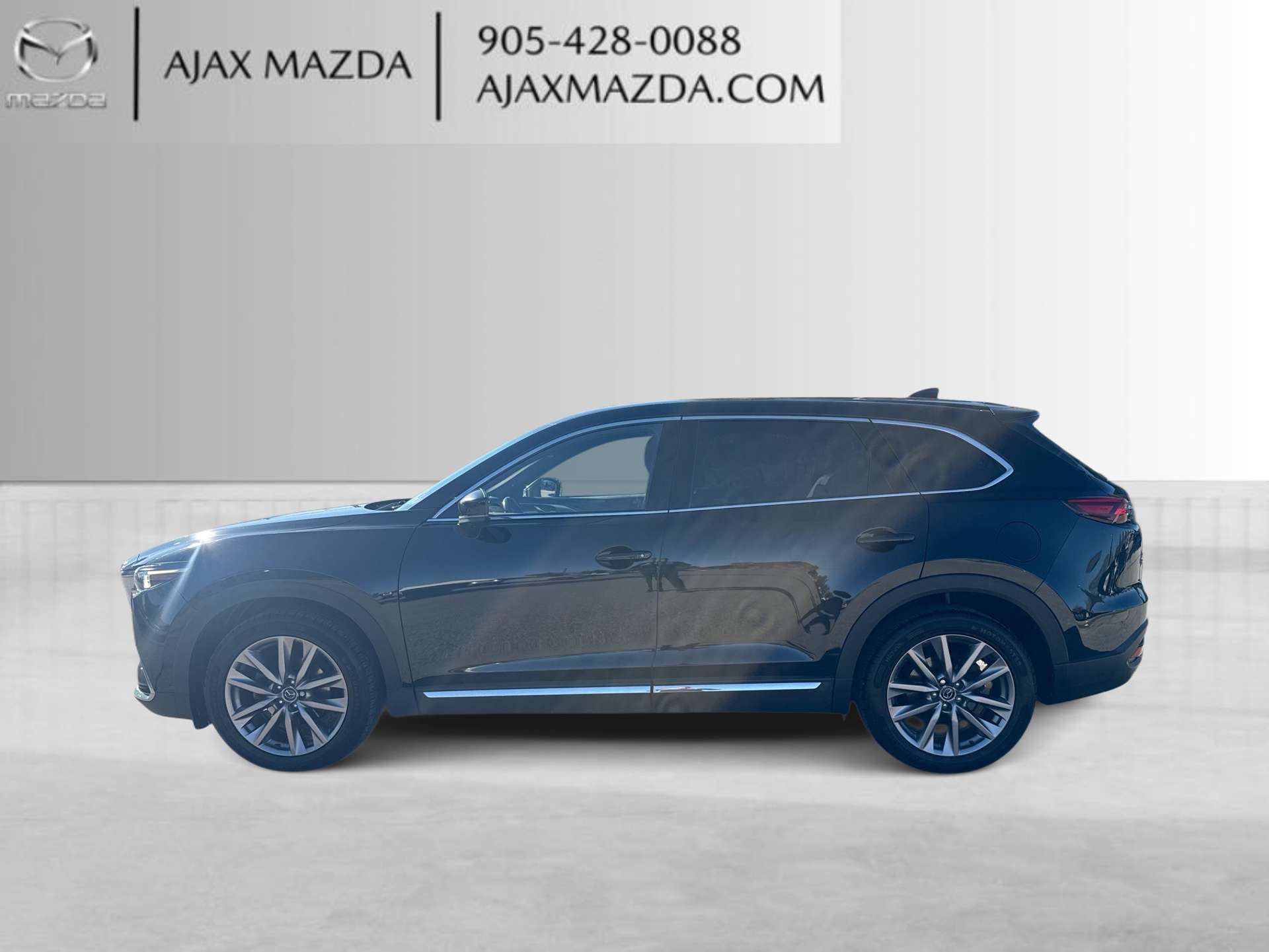 2023 Mazda CX-9