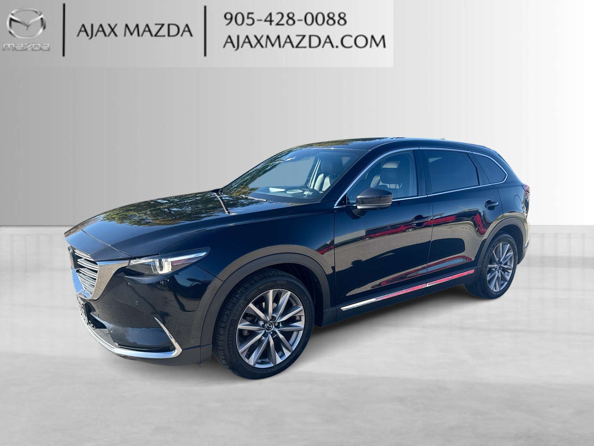 2023 Mazda CX-9