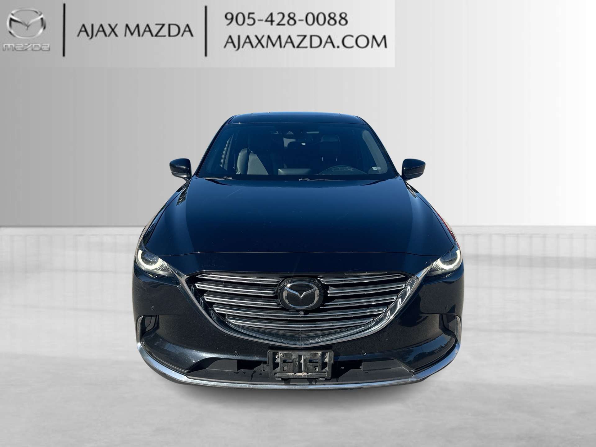 2023 Mazda CX-9