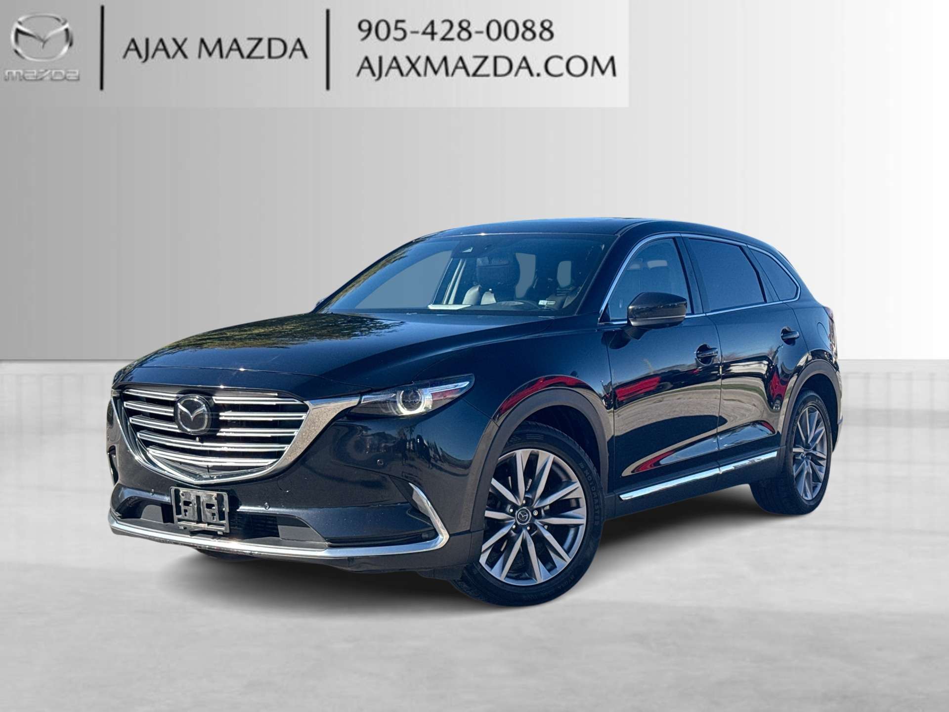 2023 Mazda CX-9