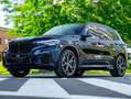 BMW X5 X5 xDrive40i Blue - thumbnail 4