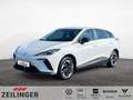 MG MG4 EV 51 kWh Standard|ACC|NAVI|KAMERA|17" ALU Alb - thumbnail 1