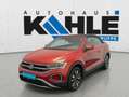 Volkswagen T-Roc Cabriolet 1.5 TSI DSG Move Plateado - thumbnail 2