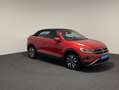 Volkswagen T-Roc Cabriolet 1.5 TSI DSG Move Plateado - thumbnail 3