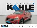 Volkswagen T-Roc Cabriolet 1.5 TSI DSG Move Plateado - thumbnail 1
