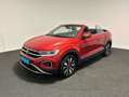 Volkswagen T-Roc Cabriolet 1.5 TSI DSG Move Plateado - thumbnail 14