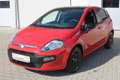 Fiat Punto Evo Punto Tüv neu,sportl.,gepfl.,gute Ausst.,Finanz Rot - thumbnail 4