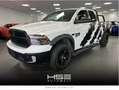 Dodge RAM 5,7l V8 */ LEDER / SZH/ AHK* Weiß - thumbnail 1
