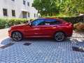 BMW X4 M xdrive M40d auto Rosso - thumbnail 8